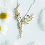 The Great Fenix necklace N-8116 - Image 4
