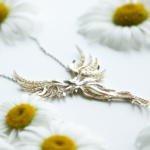 The Great Fenix necklace N-8116 - Image 3